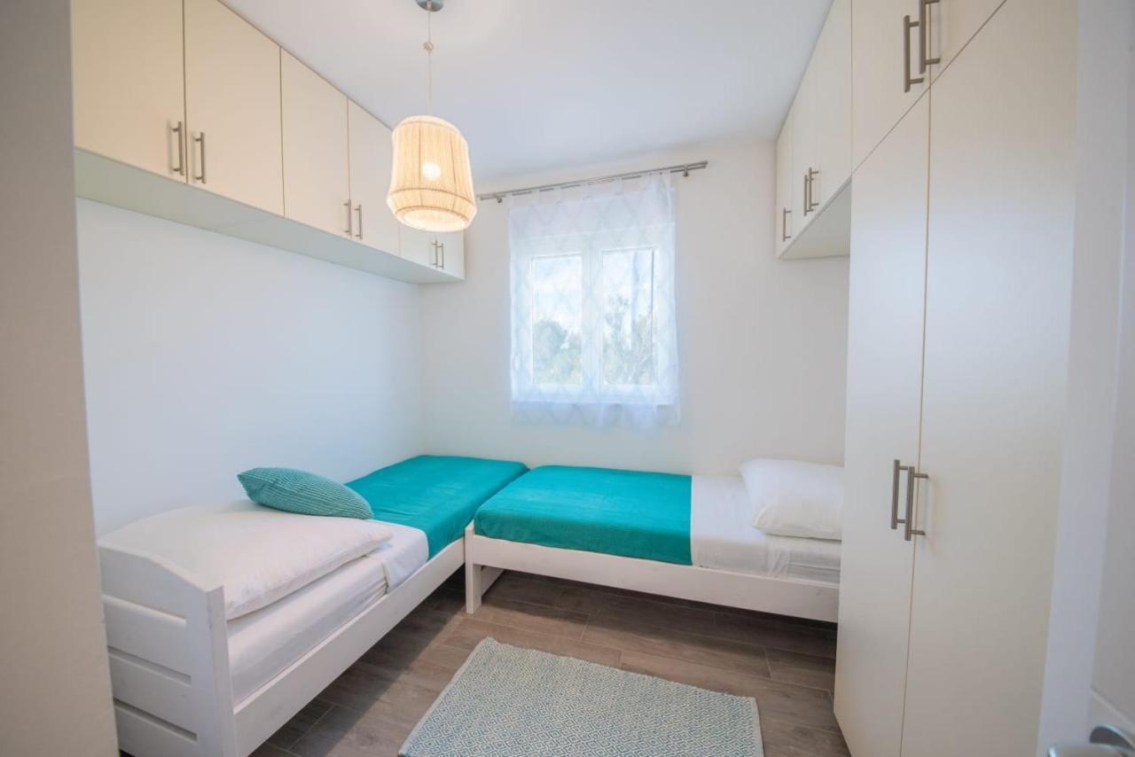Apartman Pau Nin Exterior photo